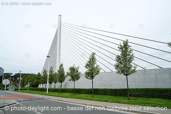 pont de Liège - Liège bridge